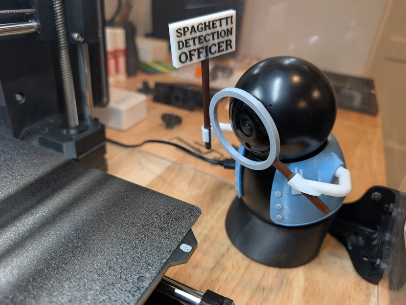 Mr. Buddy Camera – Thêm chút “chất” cho Buddy 3D camera - Image 3