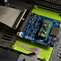 Bracket BlueSCSI v2 cho Macintosh II Series - Thumbnail 1