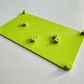 Bracket BlueSCSI v2 cho Macintosh II Series - Thumbnail 2