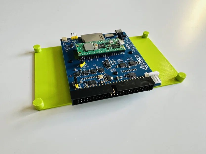 Bracket BlueSCSI v2 cho Macintosh II Series - Image 3