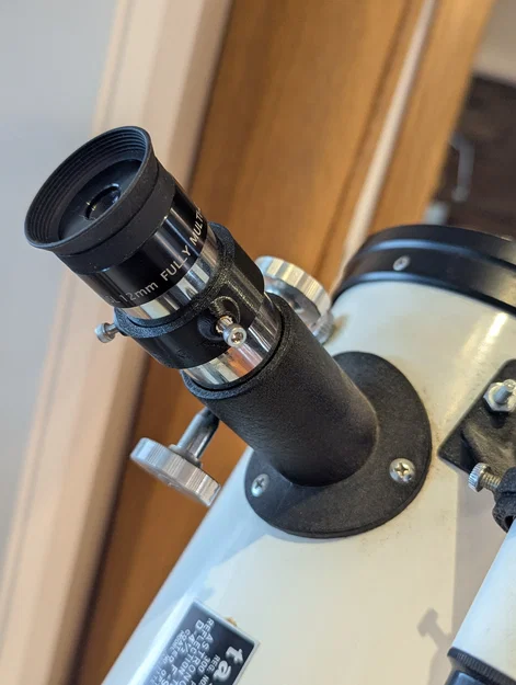 Adapter eyepiece 1.25" cho Tasco 11TE-5 (vặn ren) - Image 1