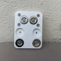 Giá treo nam châm cho Tapo C500/C510/C520 - Thumbnail 2