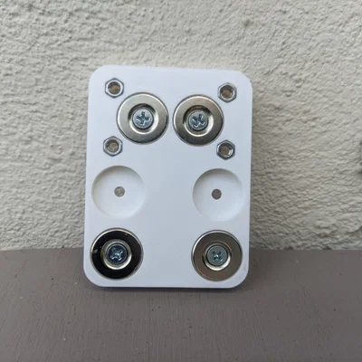 Giá treo nam châm cho Tapo C500/C510/C520