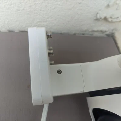 Giá treo nam châm cho Tapo C500/C510/C520