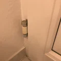 Nắp che bản lề cửa Internorm (Internorm Door Hinge Cover) - Thumbnail 1