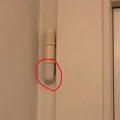 Nắp che bản lề cửa Internorm (Internorm Door Hinge Cover) - Thumbnail 3
