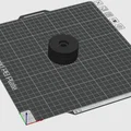 Bộ khung gầm, bánh xe và phụ kiện thay thế cho Mega Bloks in 3D - Thumbnail 4