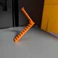 Mô hình test độ bám dính và khả năng in overhang cho máy in 3D - Thumbnail 1