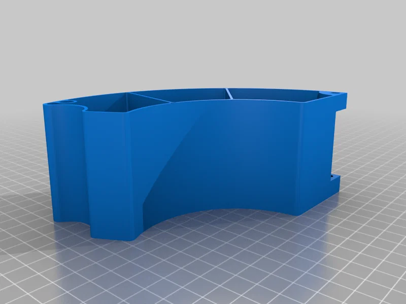 Tái chế cuộn nhựa 3D thành hộp lưu trữ thông minh - Image 5