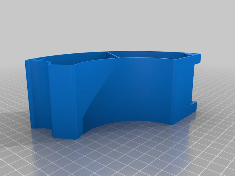 Tái chế cuộn nhựa 3D thành hộp lưu trữ thông minh - Image 6