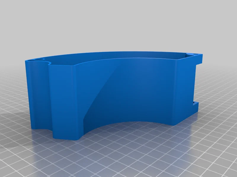 Tái chế cuộn nhựa 3D thành hộp lưu trữ thông minh - Image 7