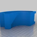 Tái chế cuộn nhựa 3D thành hộp lưu trữ thông minh - Thumbnail 7