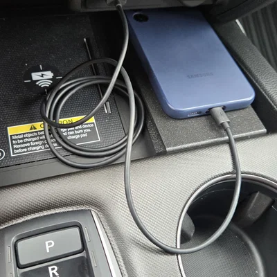 Giá/khay đặt điện thoại Honda Passport Incline (phone surface/cubie)