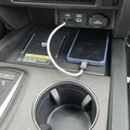 Giá/khay đặt điện thoại Honda Passport Incline (phone surface/cubie) - Thumbnail 5