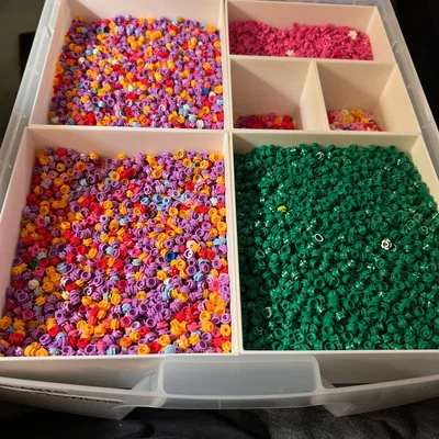Hộp chia ngăn kéo Really Useful Box (Drawer Dividers Boxes)