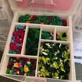 Hộp chia ngăn kéo Really Useful Box (Drawer Dividers Boxes) - Thumbnail 2