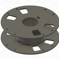Spool carton Overture 1KG (Overture 1KG Cardboard Spool) - Thumbnail 1