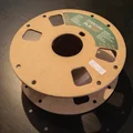Spool carton Overture 1KG (Overture 1KG Cardboard Spool) - Thumbnail 2