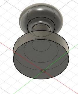 Con dấu đất sét tùy chỉnh để khắc (Custom Clay Stamp for Engraving) - Image 1