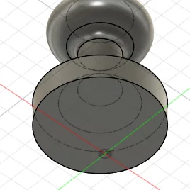 Con dấu đất sét tùy chỉnh để khắc (Custom Clay Stamp for Engraving)