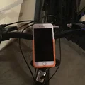 Giá đỡ iPhone 8 gắn xe đạp (iPhone 8 mount for bike) - Thumbnail 1