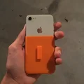 Giá đỡ iPhone 8 gắn xe đạp (iPhone 8 mount for bike) - Thumbnail 4
