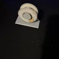 Giá đỡ cuộn thiếc hàn (Solder Spindle) - Giải pháp gọn gàng cho bàn làm việc - Thumbnail 2