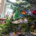 Đồ trang trí Cây Thông Noel kiểu cách (Stylized Christmas Tree Ornament Decoration) - Thumbnail 5