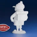 Mô hình 3D Yukon Cornelius phiên bản 2 - Trang trí Giáng sinh - Thumbnail 7