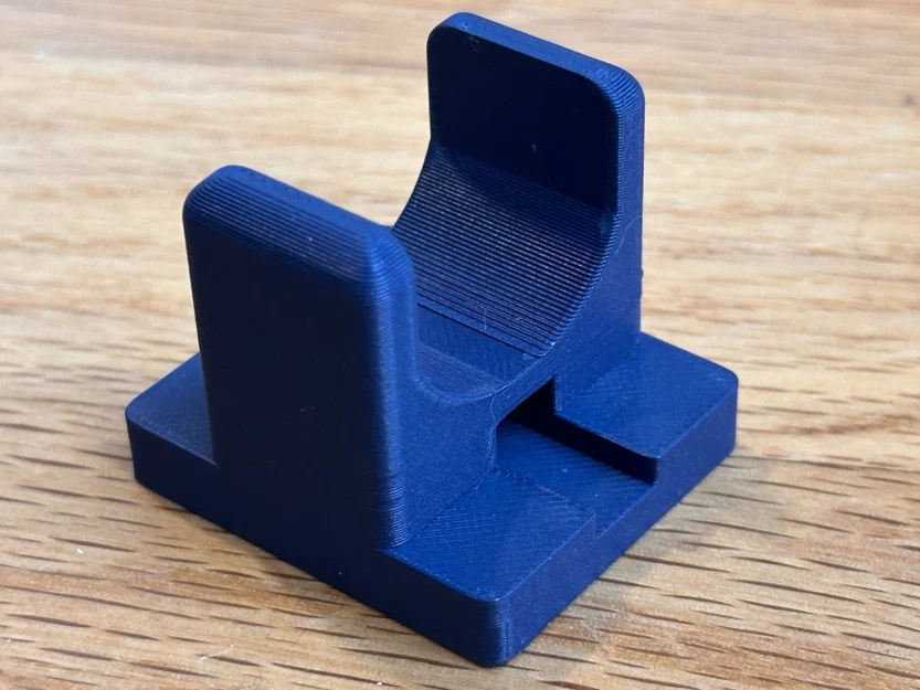 Ngàm gắn nam châm cho đèn pin Sofirn IF23 (Magnetic Mount) - Image 1