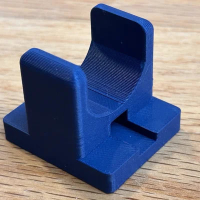 Ngàm gắn nam châm cho đèn pin Sofirn IF23 (Magnetic Mount)