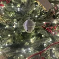 Đồ trang trí chuông xe trượt tuyết (Sleigh Bell Ornament) - Thumbnail 1