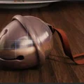 Đồ trang trí chuông xe trượt tuyết (Sleigh Bell Ornament) - Thumbnail 4