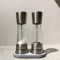 Khay Đựng Cối Xay Muối & Tiêu (Salt & Pepper Mill Tray) - Thumbnail 1