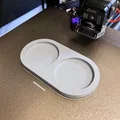Khay Đựng Cối Xay Muối & Tiêu (Salt & Pepper Mill Tray) - Thumbnail 2