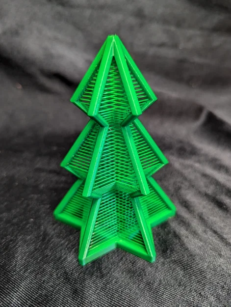 Cây thông Noel Unity (Uni-tree) - Image 1