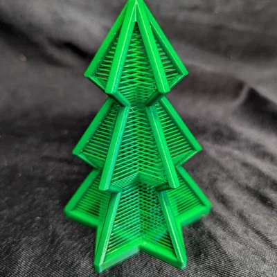 Cây thông Noel Unity (Uni-tree)