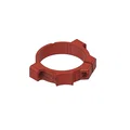 Makita 701 Tool Mount Low Rider CNC V3 Adjustable - Thumbnail 3