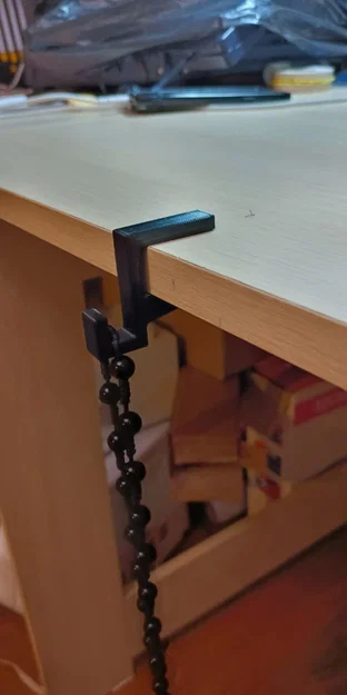 Móc treo đa năng Hook16 cho bàn làm việc - Gọn gàng ngăn nắp - Image 2