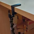 Móc treo đa năng Hook16 cho bàn làm việc - Gọn gàng ngăn nắp - Thumbnail 2
