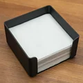 Khay đựng khăn lau nhỏ (Small napkin tray) - Thumbnail 1