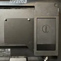 Giá gắn VESA cho Dell Dock WD19TB - Thumbnail 1