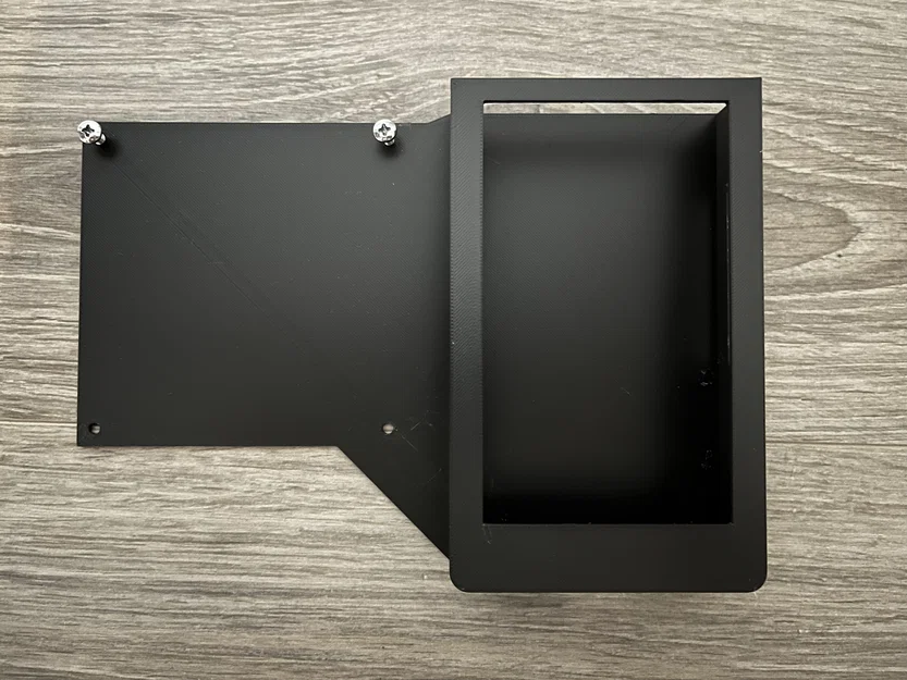 Giá gắn VESA cho Dell Dock WD19TB - Image 2
