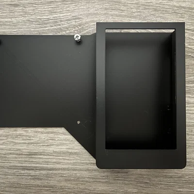 Giá gắn VESA cho Dell Dock WD19TB