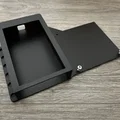 Giá gắn VESA cho Dell Dock WD19TB - Thumbnail 3