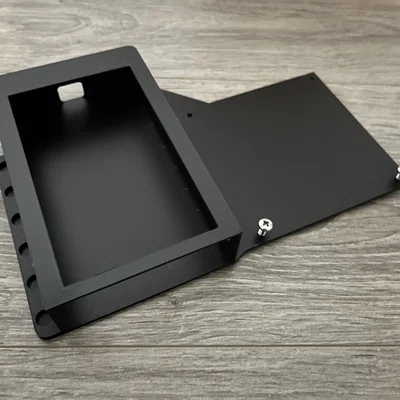 Giá gắn VESA cho Dell Dock WD19TB