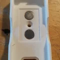 Giá treo tường remote MCZ (nam châm) - Wandhalterung MCZ Fernbedienung - Thumbnail 4