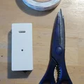 Giá treo tường remote MCZ (nam châm) - Wandhalterung MCZ Fernbedienung - Thumbnail 7