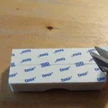 Giá treo tường remote MCZ (nam châm) - Wandhalterung MCZ Fernbedienung - Thumbnail 8