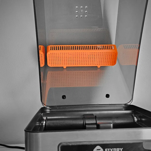 Hộp Hút Ẩm (Desiccant Dock) cho FIXDRY - Image 1